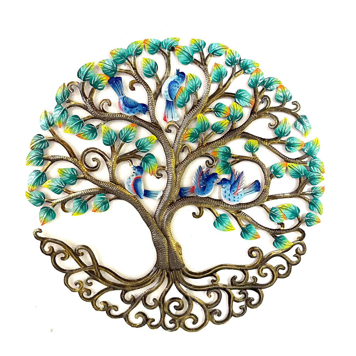 Jemps Tree of Life