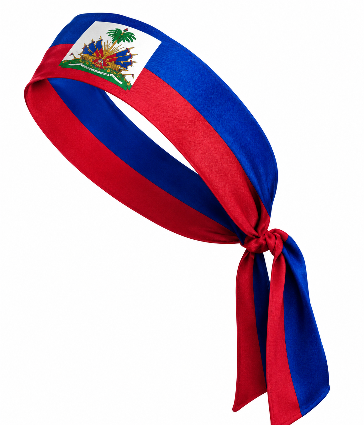 Haiti Fan Bang Sticks
