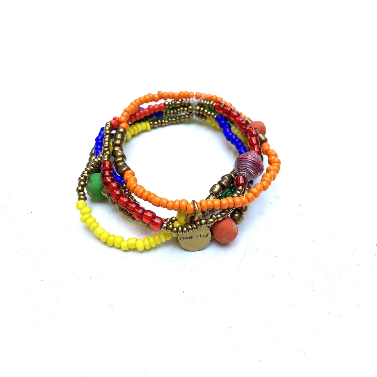 Stacker Bracelets