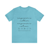 Empower a Mother Tee