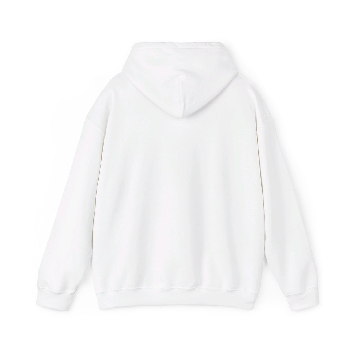 Love People First Hoodie
