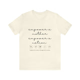Empower a Mother Tee
