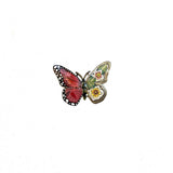 Butterfly Half and Half