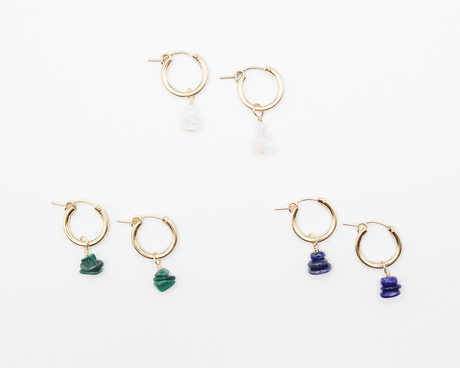 Adriana Earrings