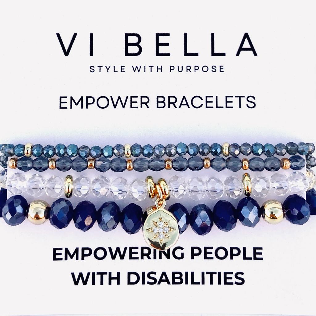 Empower Bracelets