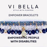 Empower Bracelets