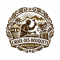 Croix Des Bouquets Marketplace
