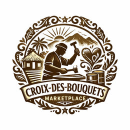 Croix Des Bouquets Marketplace
