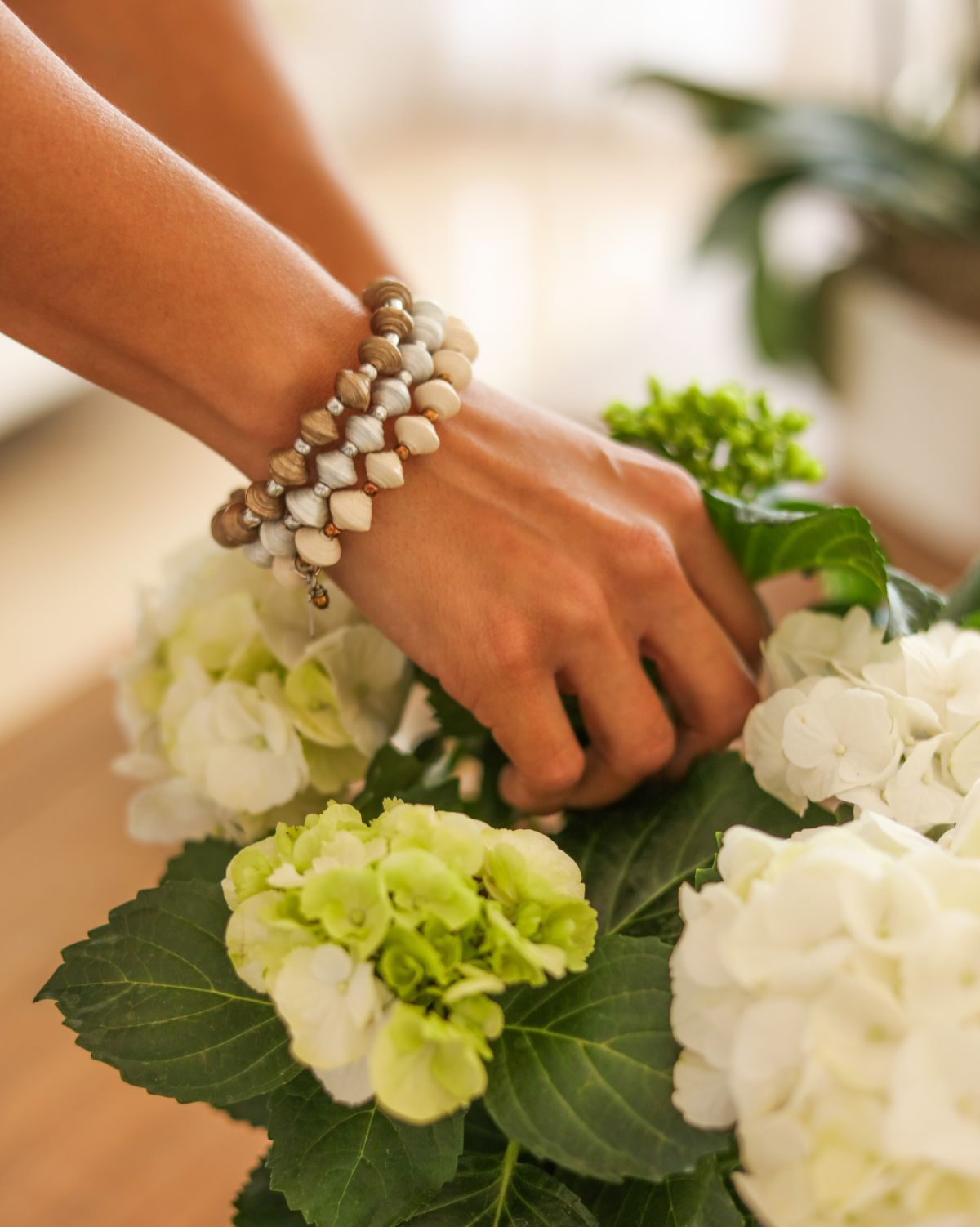 Elirose Bracelet Set