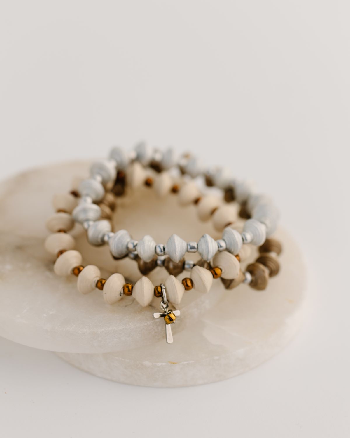 Elirose Bracelet Set