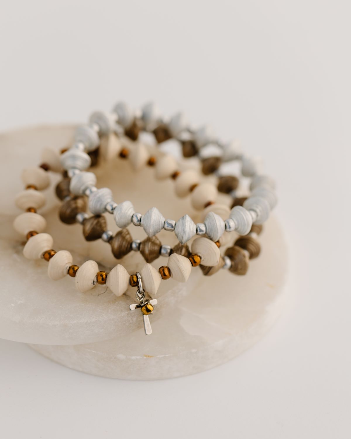 Elirose Bracelet Set