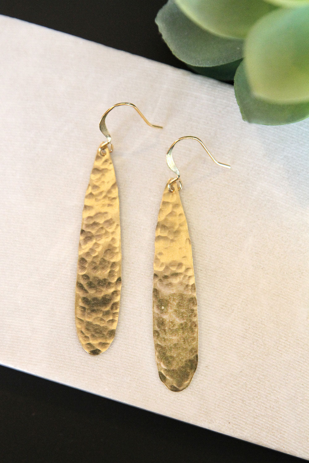 Eloria Earrings