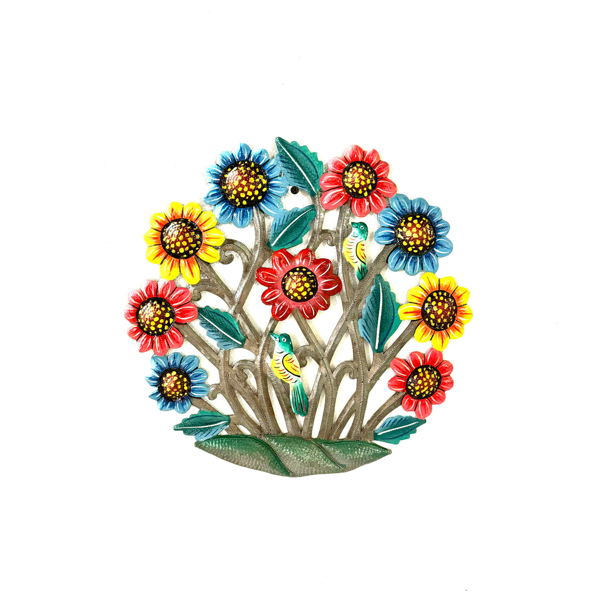 Medium Bouquet of Flowers