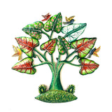Caladium- Heart Of Jesus