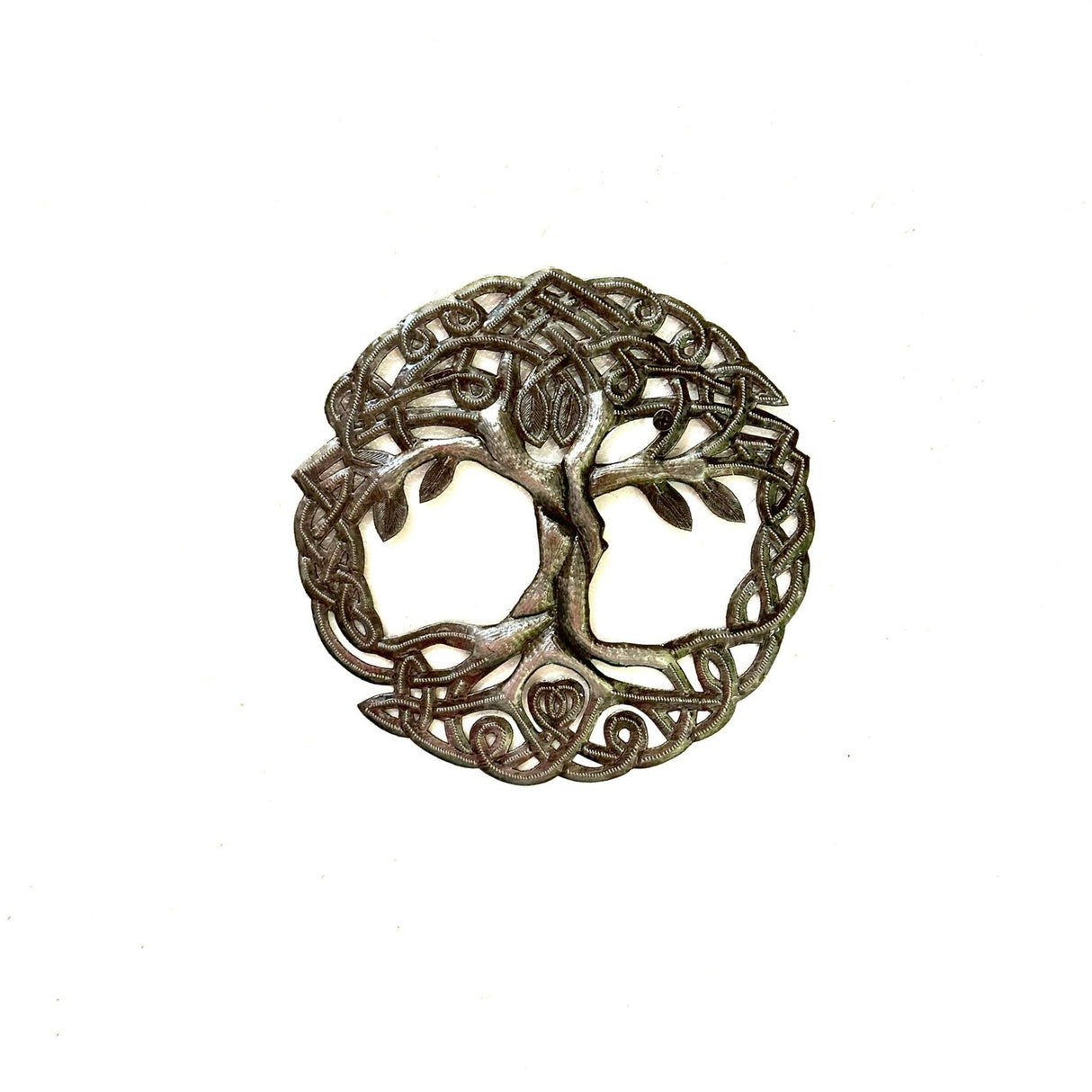 Tiny  Celtic Tree of Life