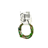 Boho Wrap Bracelet