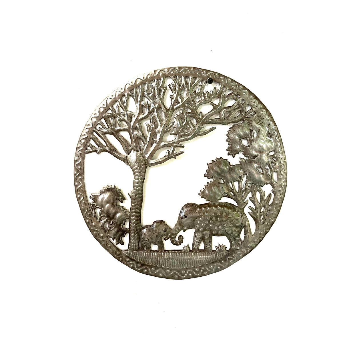 Little Elephants