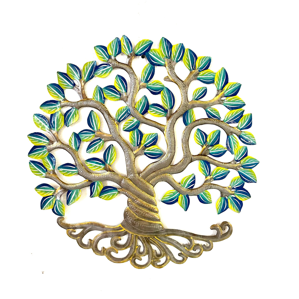 Do the Twist Tree of Life