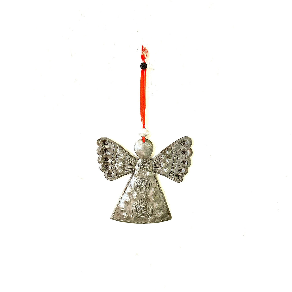 Angel Ornament 1