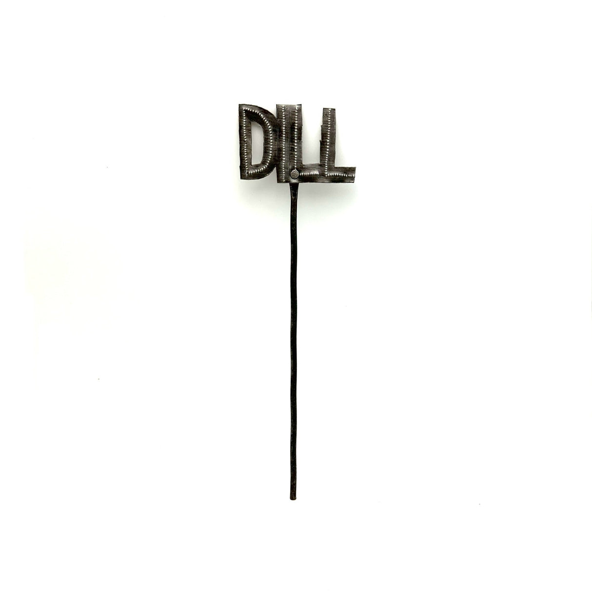 Mini Herb Garden Stake- Dill