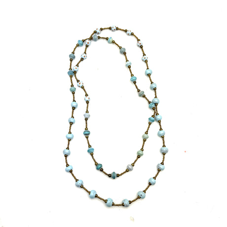 Ombre Necklace