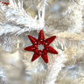 7- Point Cereal Box Star Ornament