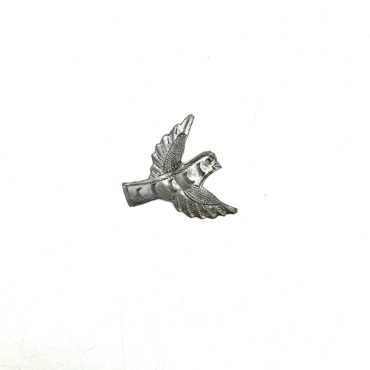Steel Drum Lil Bird Magnet