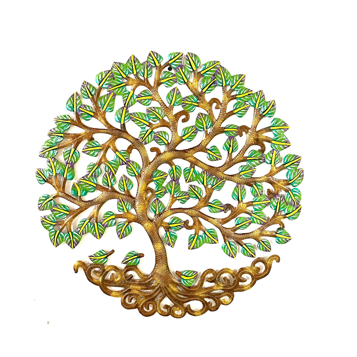 Leaves are Falling Tree of Life