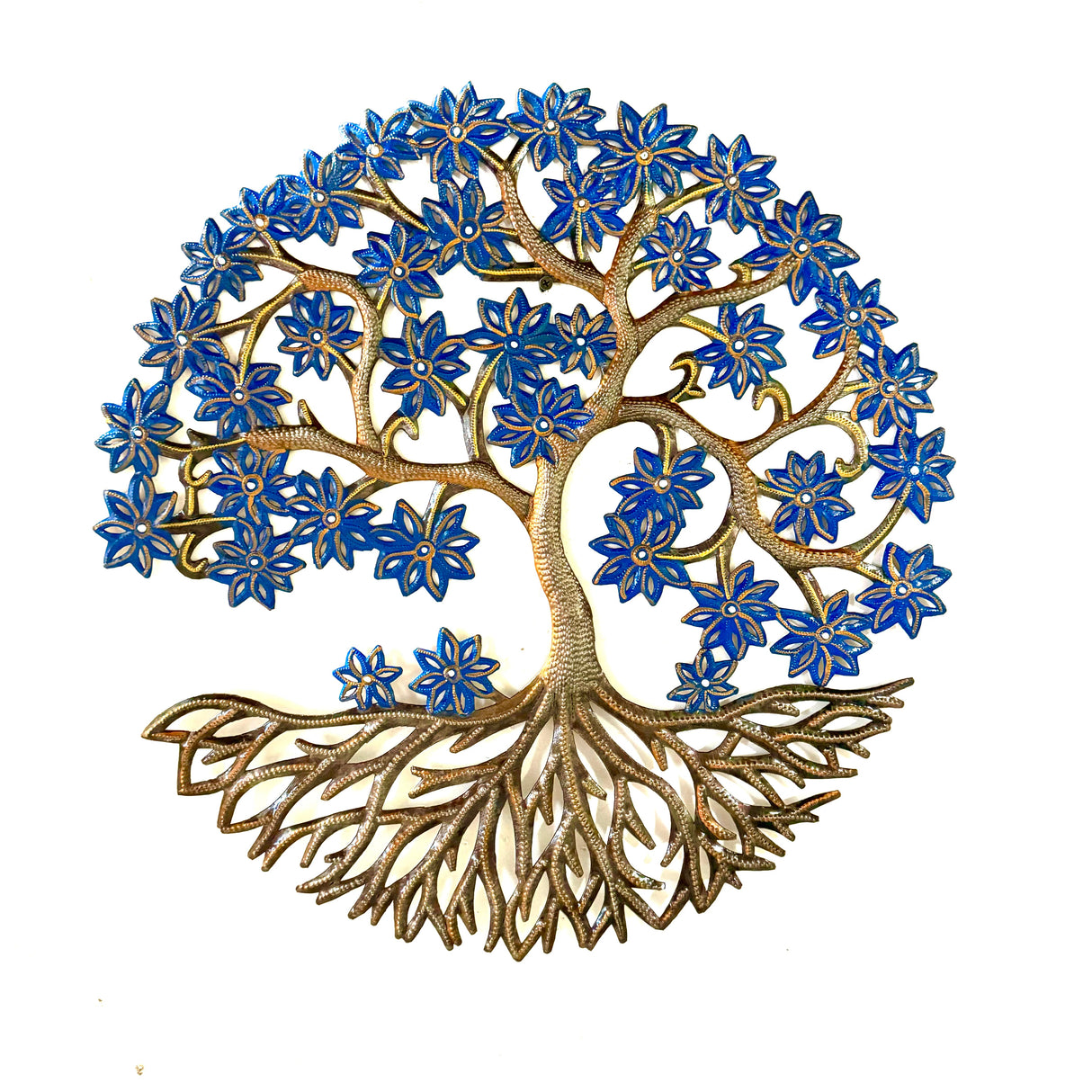 Royal Tree of Life