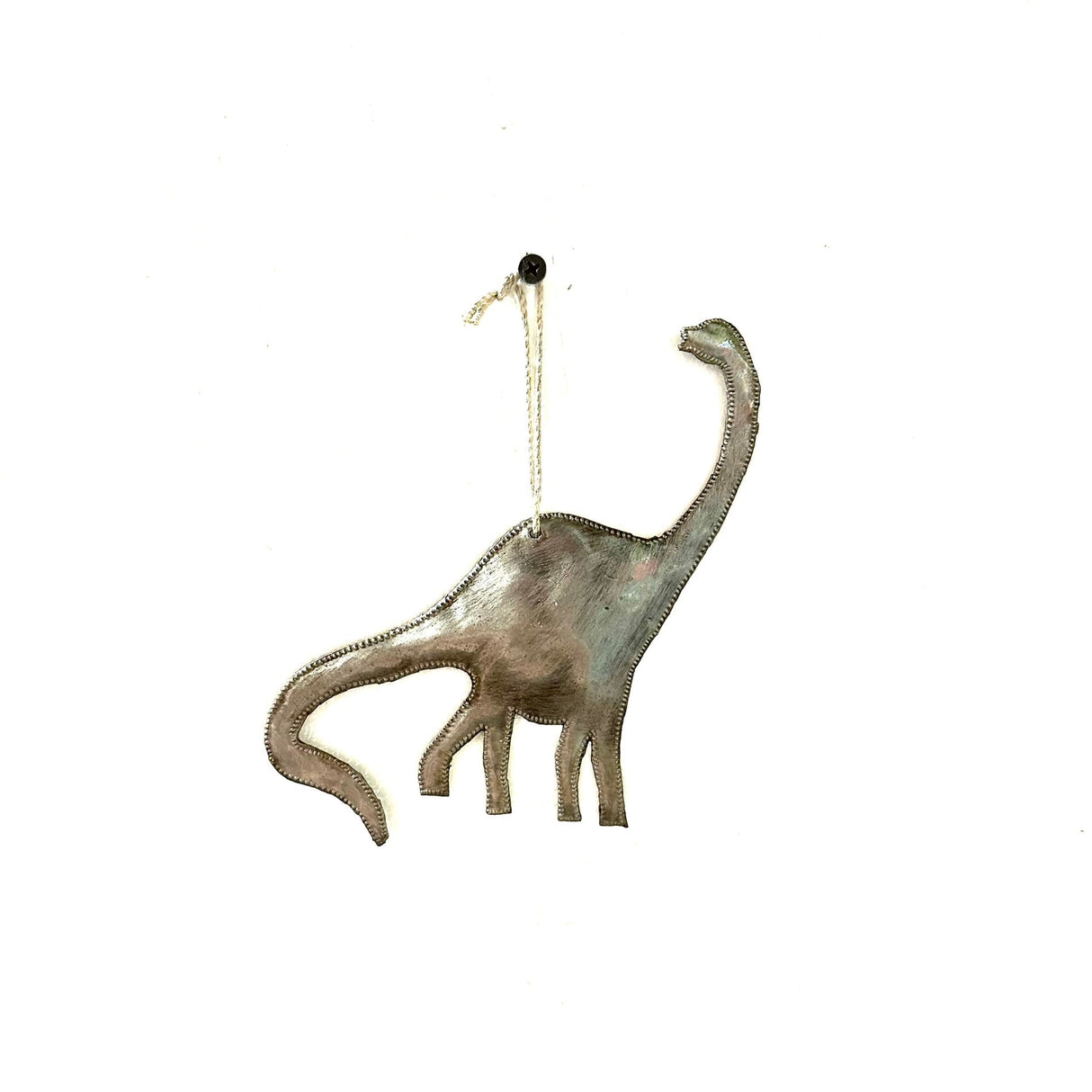 Brachiosaurus  Ornament