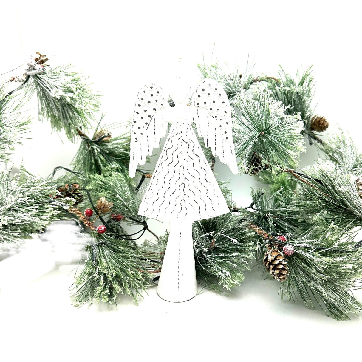 Angel Tree Topper