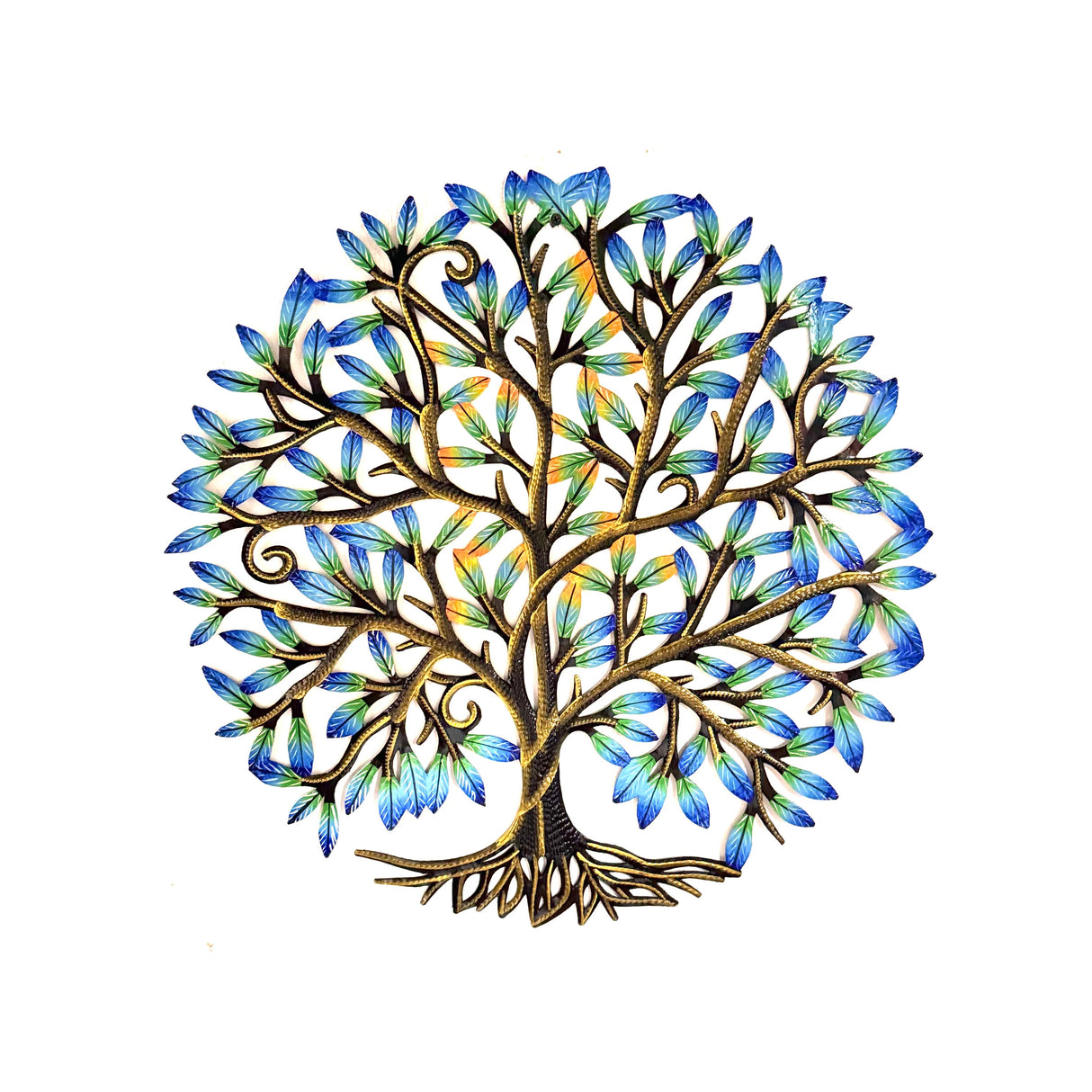 Morning Glow Tree of Life