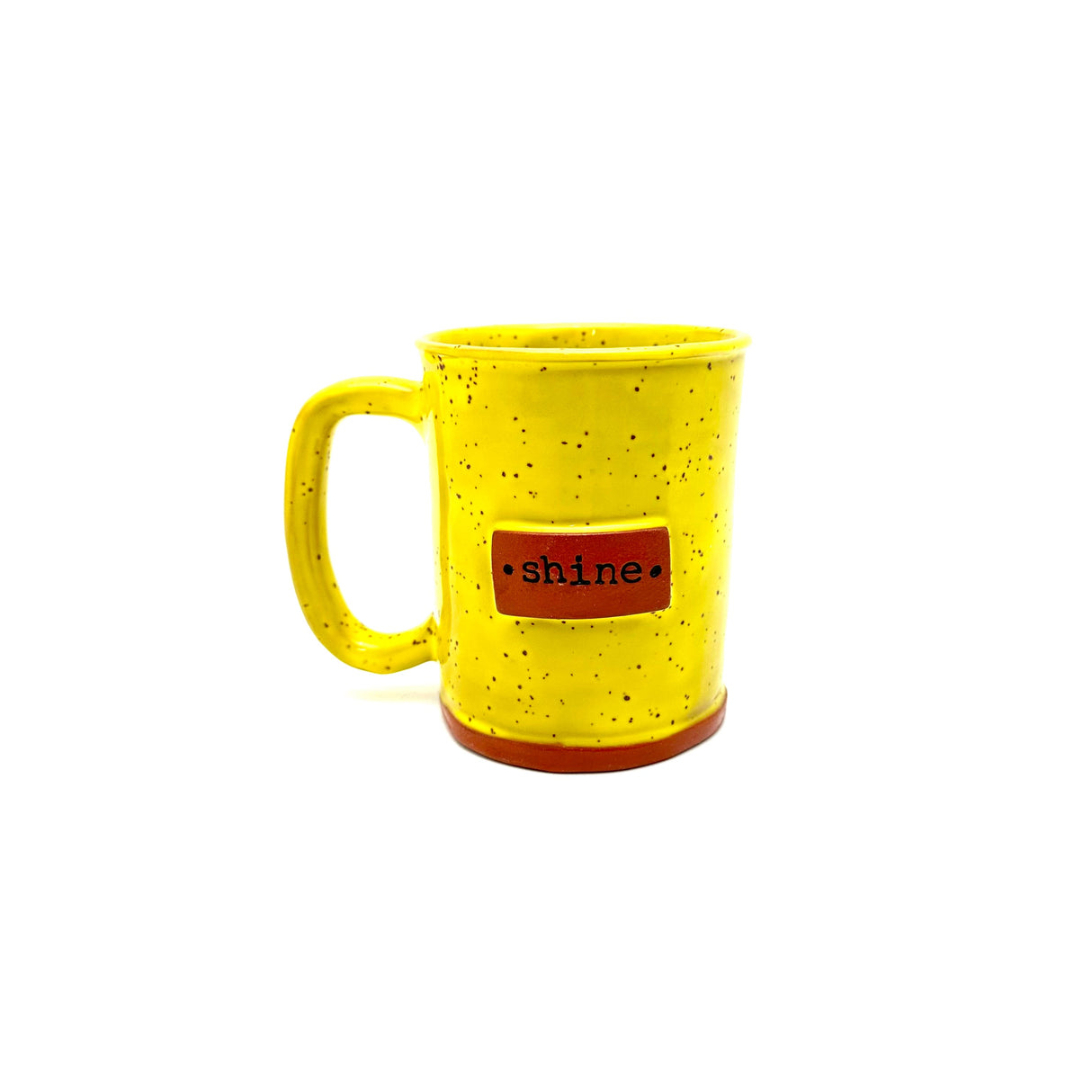 Bernide Mug- Shine