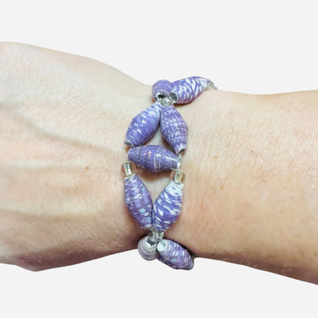 Kid’s Woven Bracelet