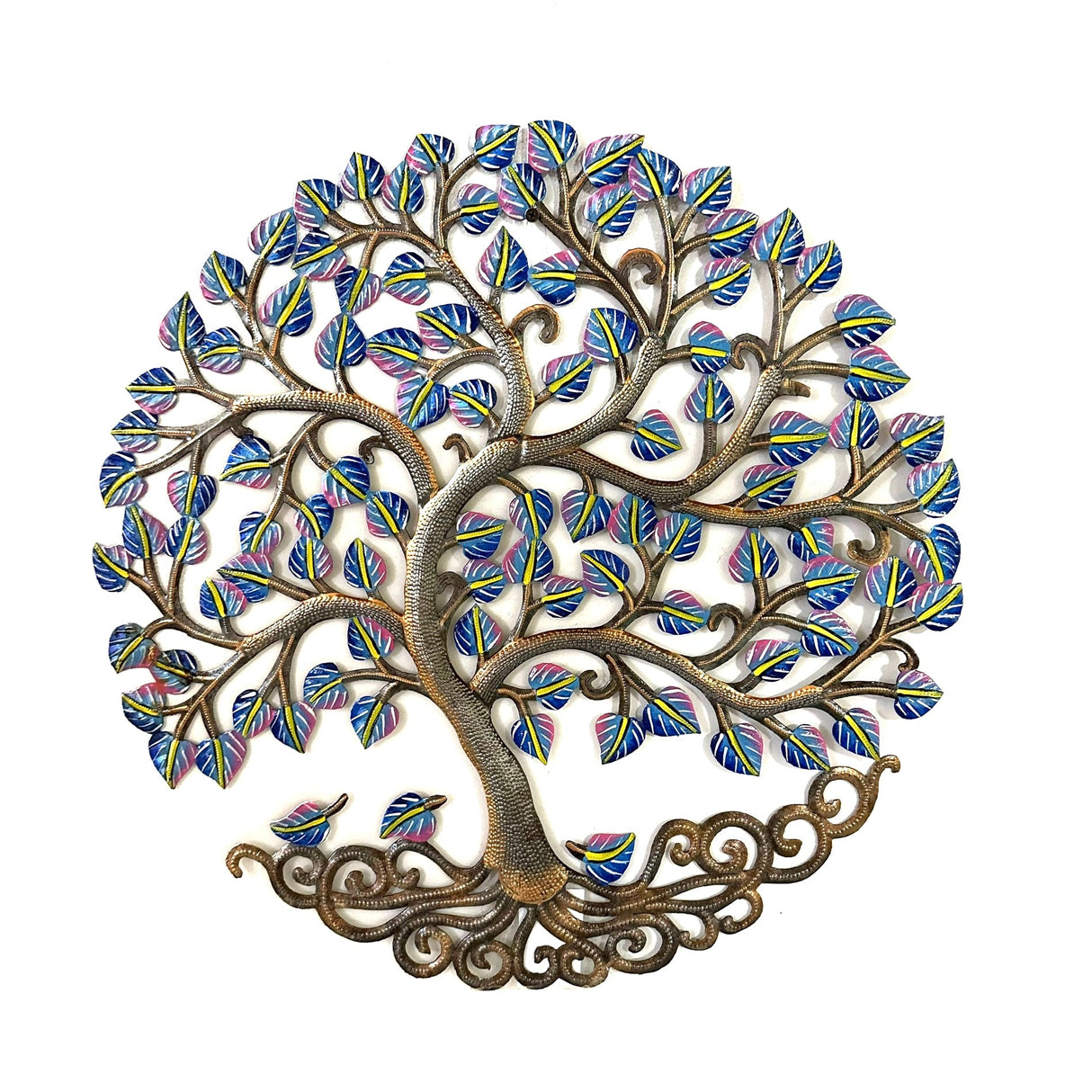 Thevenin Tree of Life
