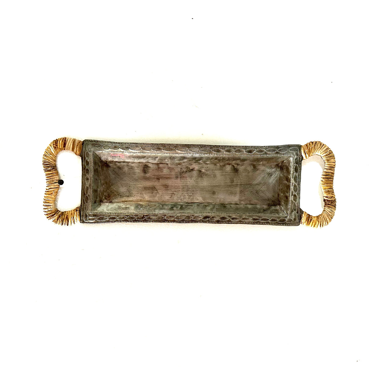 Baguette Steel Tray
