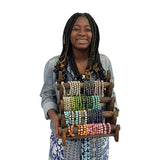 Loaded Bracelet Display Set  (set of 60)