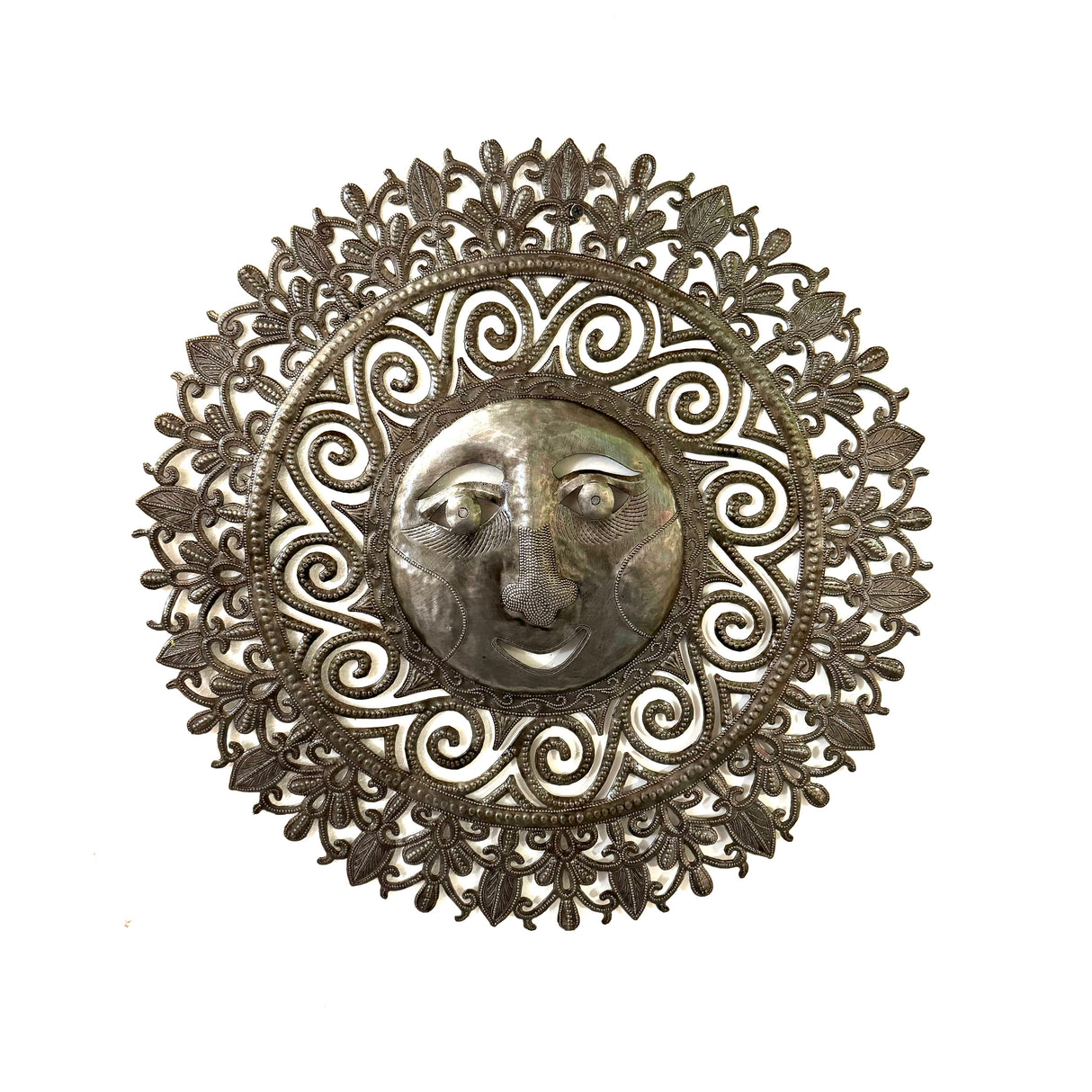 Ornate Sun