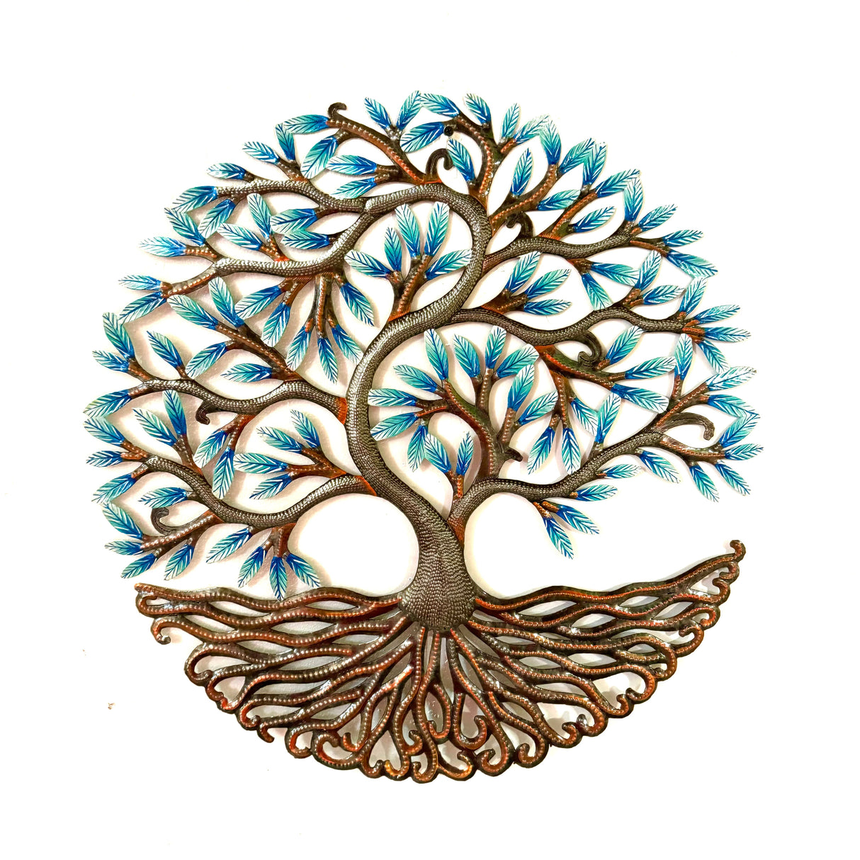 Bonnie Blue Tree of Life