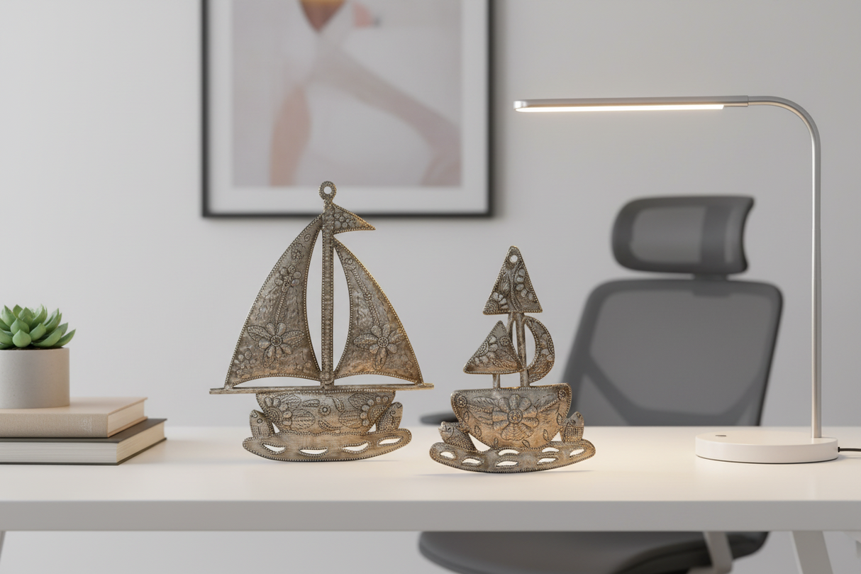 Going Sailing- Set of 2