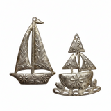 Going Sailing- Set of 2