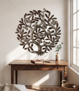 Birds and Berries Medium Tree of Life