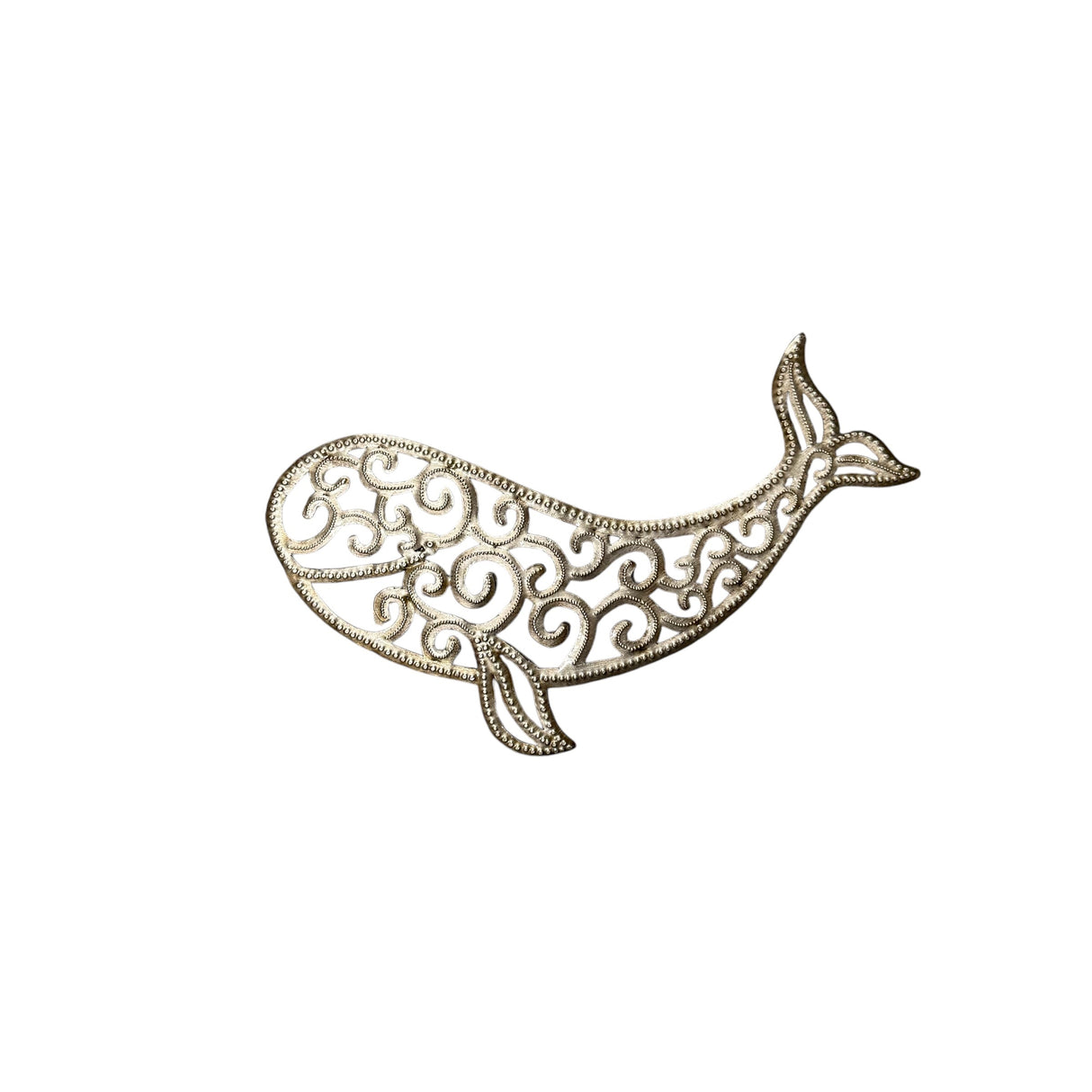 Little Whale