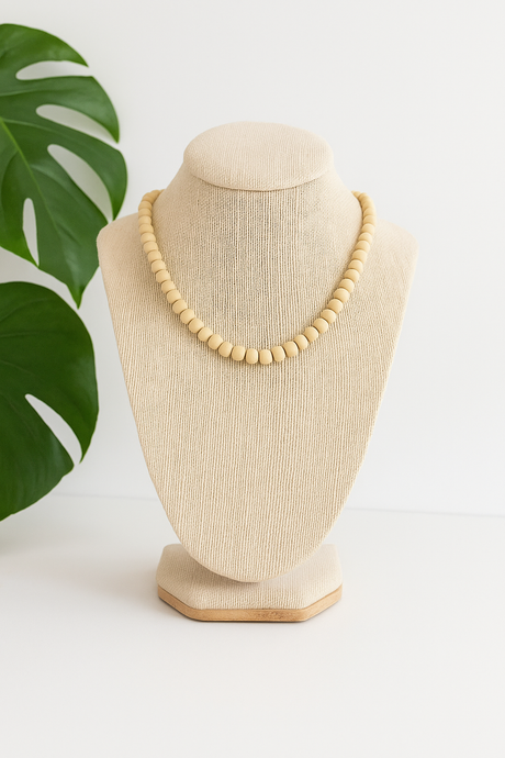Bulk Beads - Sepia