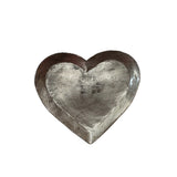 Steel Drum Heart Catch- All