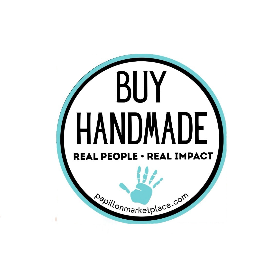 Buy Handmade Sticker