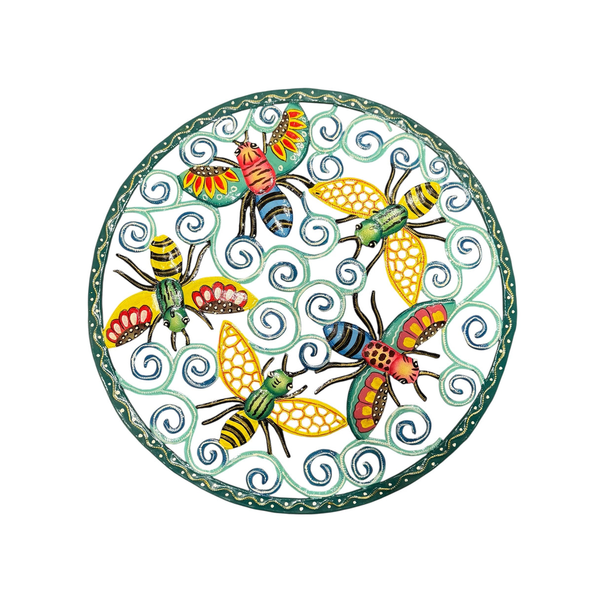 For the Bees