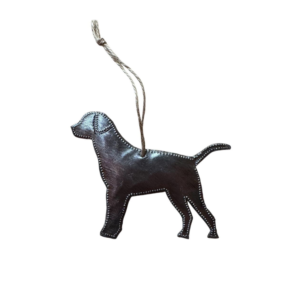Sweet Pup Ornament