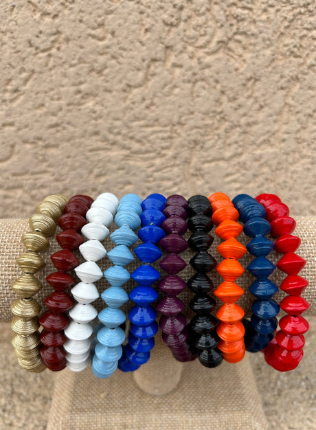 Team Spirit Bracelets