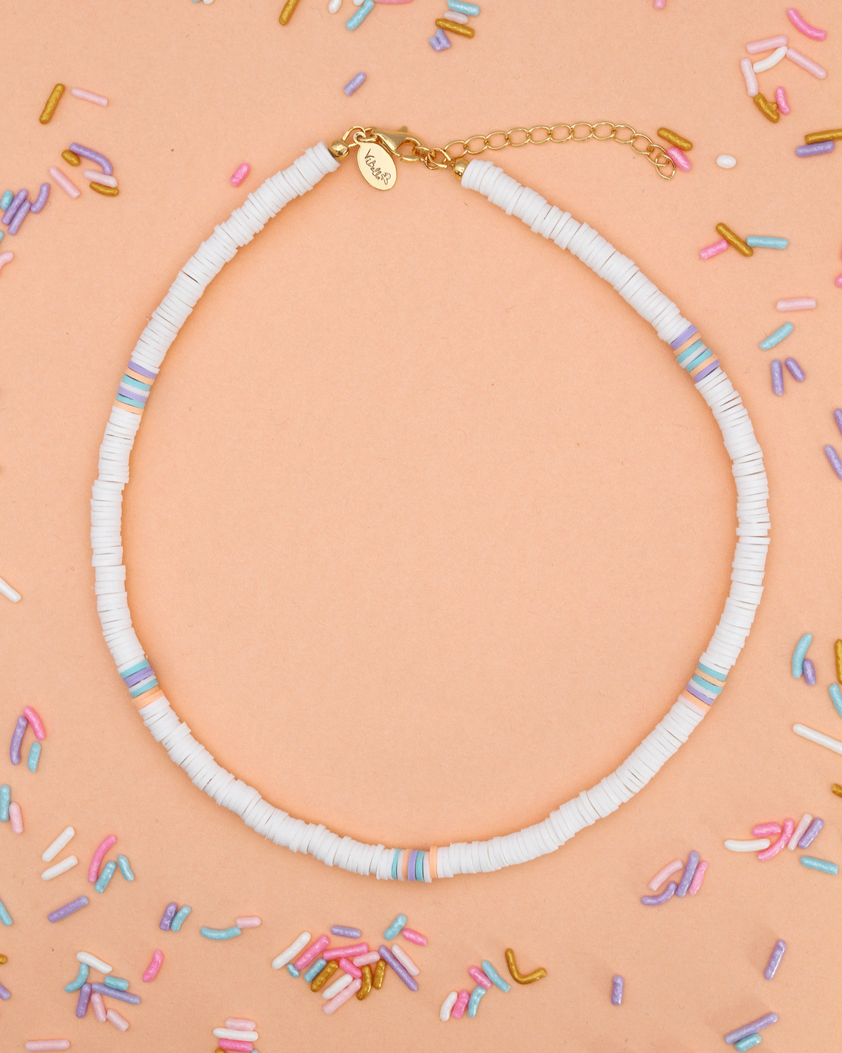 Baranatha Necklace